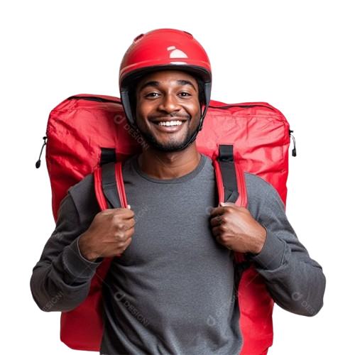 Parcel Delivery