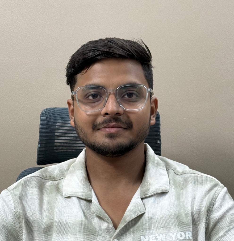 Raj Chatterjee